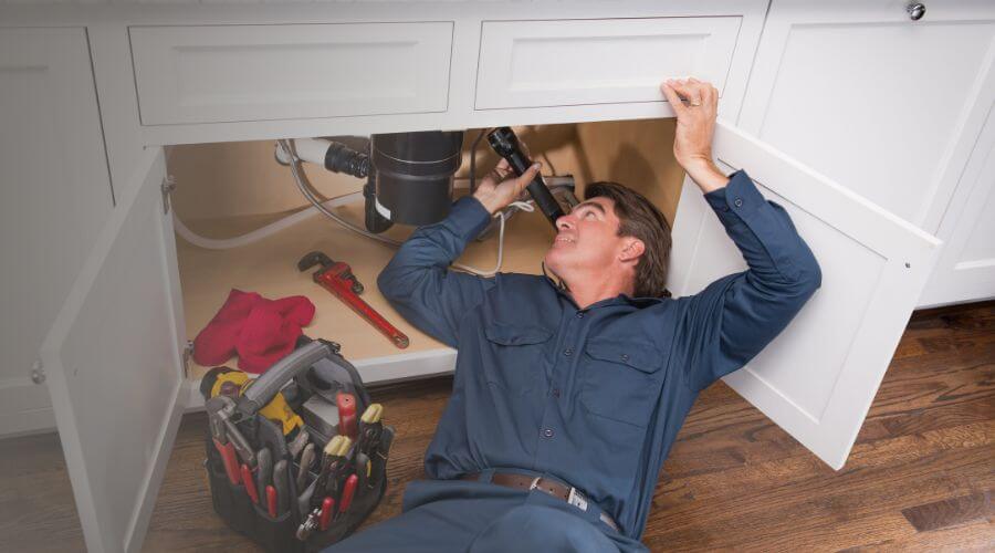 Professional Leak Detection in Bernard, IA